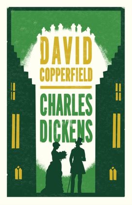 David Copperfield David Copperfield
