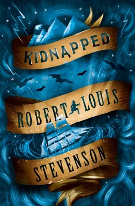 Kidnapped Kidnapped