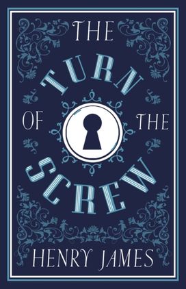 Turn of the Screw Turn of the Screw