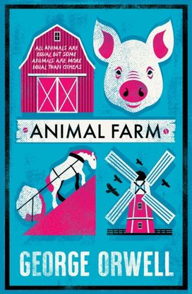 Animal Farm Animal Farm