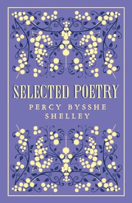 Selected Poetry Selected Poetry