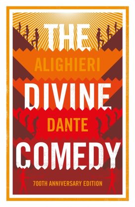 Divine Comedy: Anniversary Edition