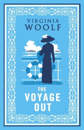 Voyage Out Voyage Out