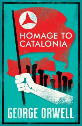 Homage to Catalonia Homage to Catalonia
