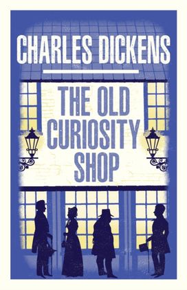 Old Curiosity Shop Old Curiosity Shop