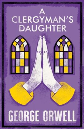 Clergyman's Daughter Clergyman's Daughter