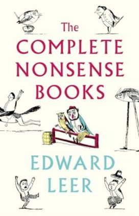 Complete Nonsense Books Complete Nonsense Books