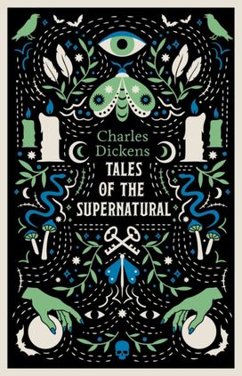 Tales of the Supernatural Tales of the Supernatural