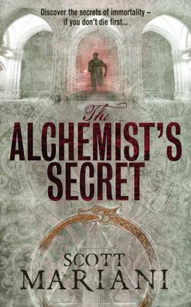 Alchemist's Secret