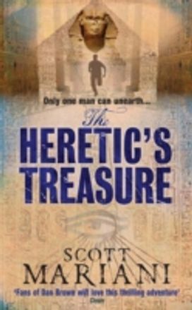The Heretic's Treasure
