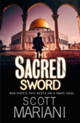 Sacred Sword