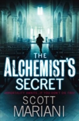 Alchemist’s Secret Alchemist’s Secret