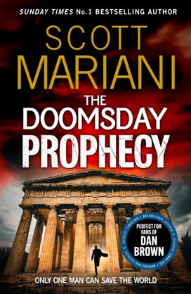 Doomsday Prophecy Doomsday Prophecy