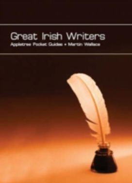 Great Irish Writers