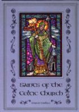 Saints of the Celtic Church