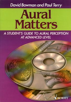 Aural Matters - a Student's Guide to Au