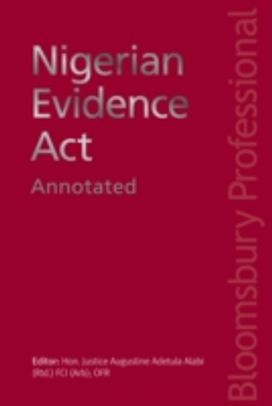 Nigerian Evidence Act