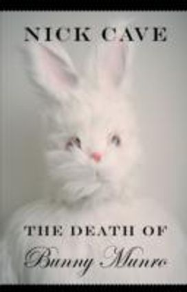 The Death of Bunny Munro