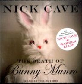 The Death of Bunny Munro