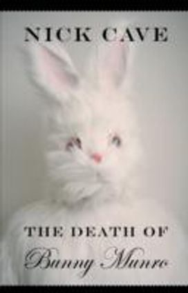 Death of Bunny Munro Death of Bunny Munro