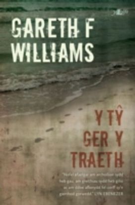 Y Ty Ger Y Traeth