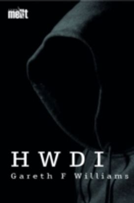 Cyfres Mellt: Hwdi Cyfres Mellt: Hwdi