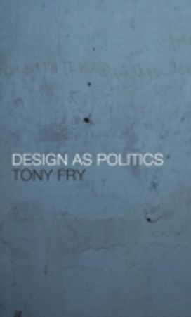 Design as Politics