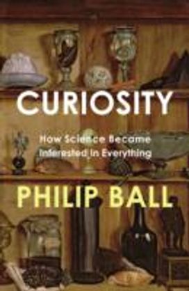Curiosity Curiosity