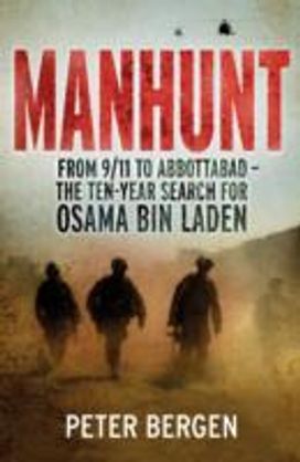 Manhunt Manhunt