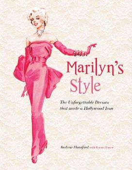 Marilyn's Style