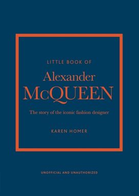Little Book of Alexander Mcqueen