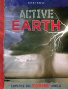 Eyw Extreme Active Earth Eyw Extreme Active Earth