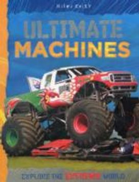 Eyw Extreme Ultimate Machines Eyw Extreme Ultimate Machines