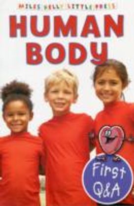 Little Qa Human Body