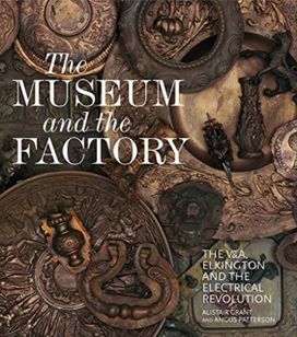 Museum and the Factory Museum and the Factory