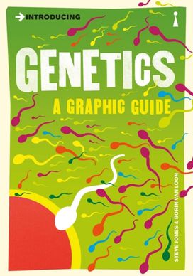 Introducing Genetics Introducing Genetics