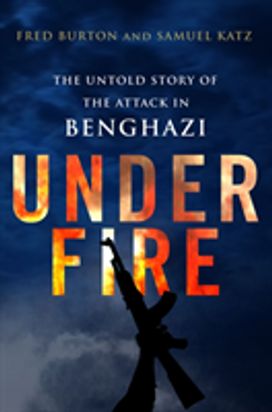 Under Fire
