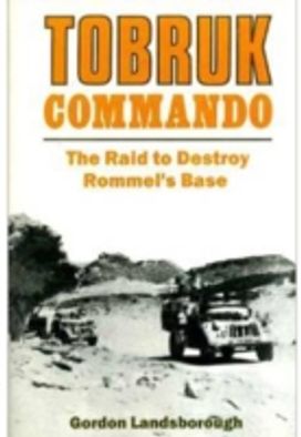 Tobruk Commando