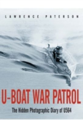 U-Boat War Patrol