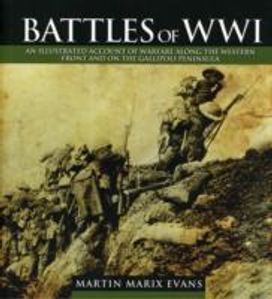 Battles of World War I