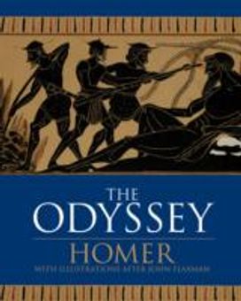 The Odyssey The Odyssey