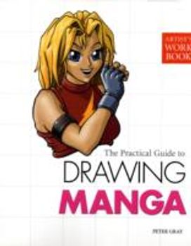 Drawing Manga