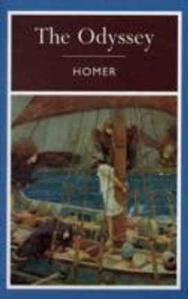 The Odyssey