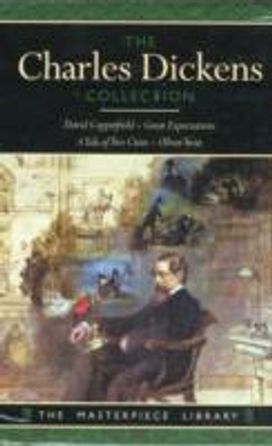 The Dickens Collection