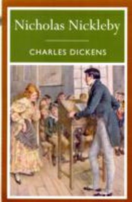 Nicholas Nickleby