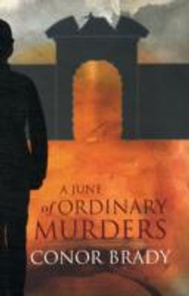 A June of Ordinary Murders A June of Ordinary Murders