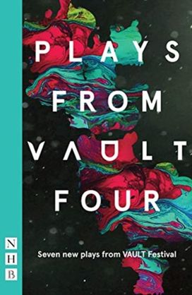 Plays from Vault 4 Plays from Vault 4