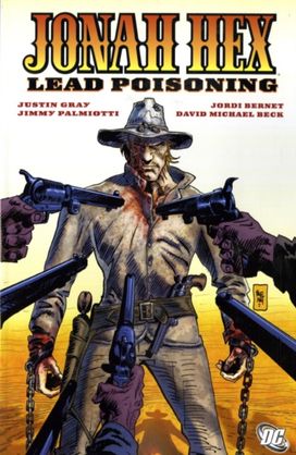 Jonah Hex Jonah Hex