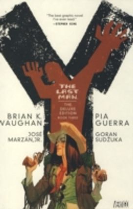 Y the Last Man