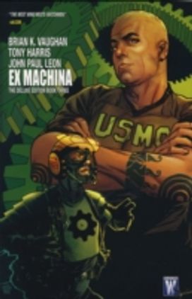 Ex Machina